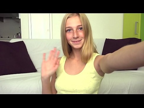 ❤️ Wann ech mech langweilen masturbéieren ech faul meng rosa Muschi Sex bei eis ☑
