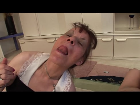 ❤️ Zwee Bomien an ee Grousspapp hunn en Dräier Sex bei eis ☑