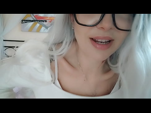 ❤️ Stéifjong, schumm Iech net! Erektion ass normal. Stiefmamm léiert sech selwer ze kontrolléieren Sex bei eis ☑