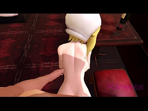 ❤️ Fiona Schäferin Kriibs Hentai Sex bei eis ☑
