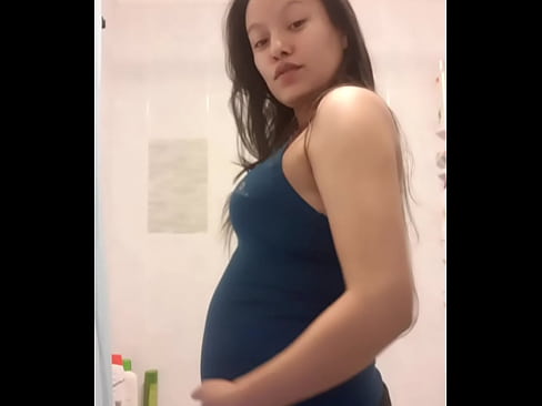 ❤️ DE WÉMSTE KOLOMBISCHE SLUT UM NET ASS BACK, SCHWANGER, WËLLT SÉI KUCHTEN FËLLT OCH OP https://onlyfans.com/maquinasperfectas1 Sex bei eis ☑