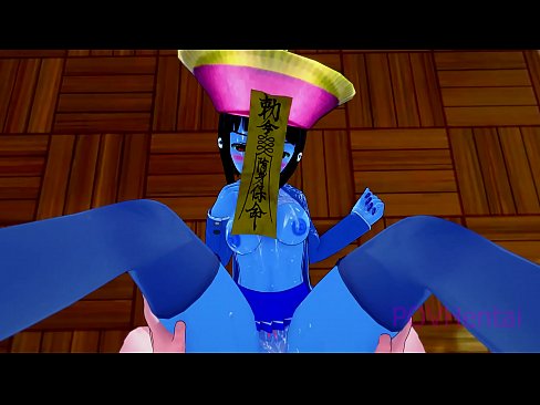 ❤️ Undead Meedchen Monster Sex bei eis ☑