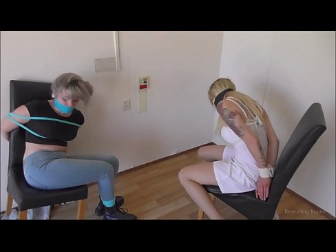 ❤️ Süchteg / gebonnen a geknallt / Dame an Nout Sex bei eis ☑