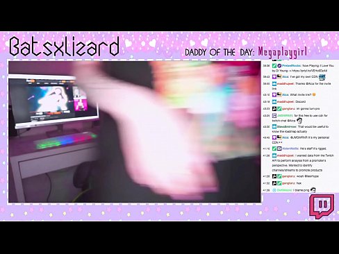 ❤️ GAMER VERGASS DE STREAM OFF AN AN LIEWEN OP AIR SQUIRT Sex bei eis ☑