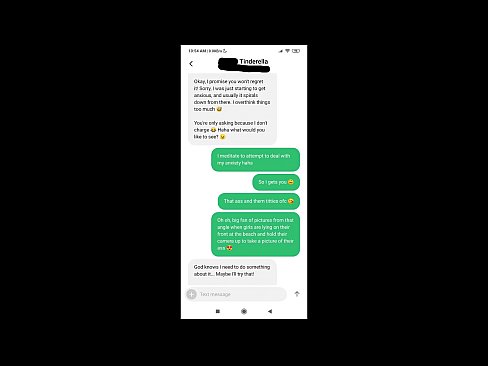 ❤️ Ech hunn en neie PAWG vun Tinder a mengem Harem bäigefüügt (schwätzt mat Tinder abegraff) Sex bei eis ☑