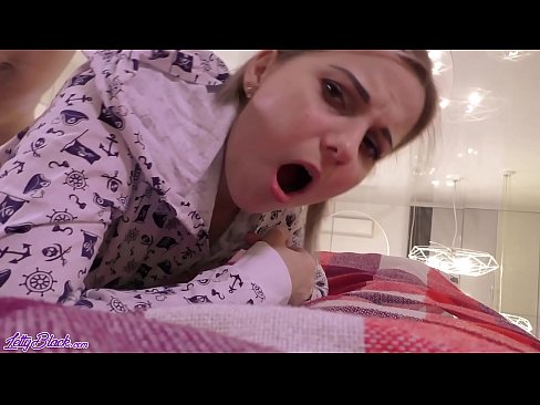 ❤️ Sexy Mamm schlucken a pregistyle Sex - cum close-up Sex bei eis ☑